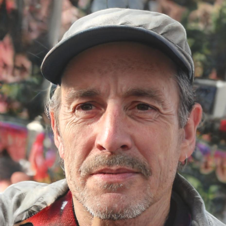 Lernbegleiter und Mentor für finanzielle Bildung