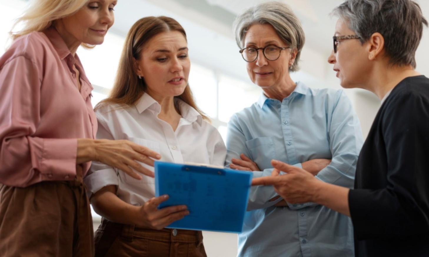 Professionelle Finanzberatung und Mentoring
